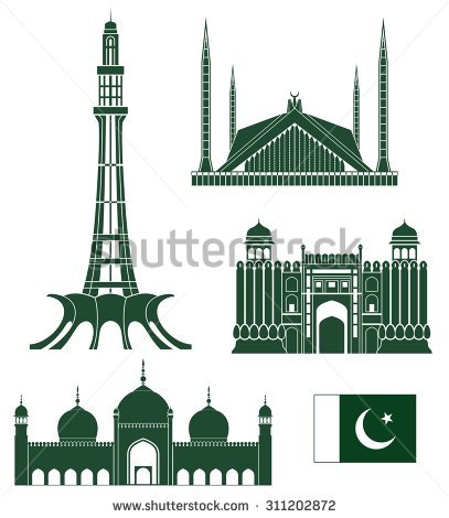 Pakistan clipart #11, Download drawings