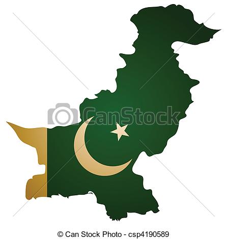 Pakistan clipart #7, Download drawings