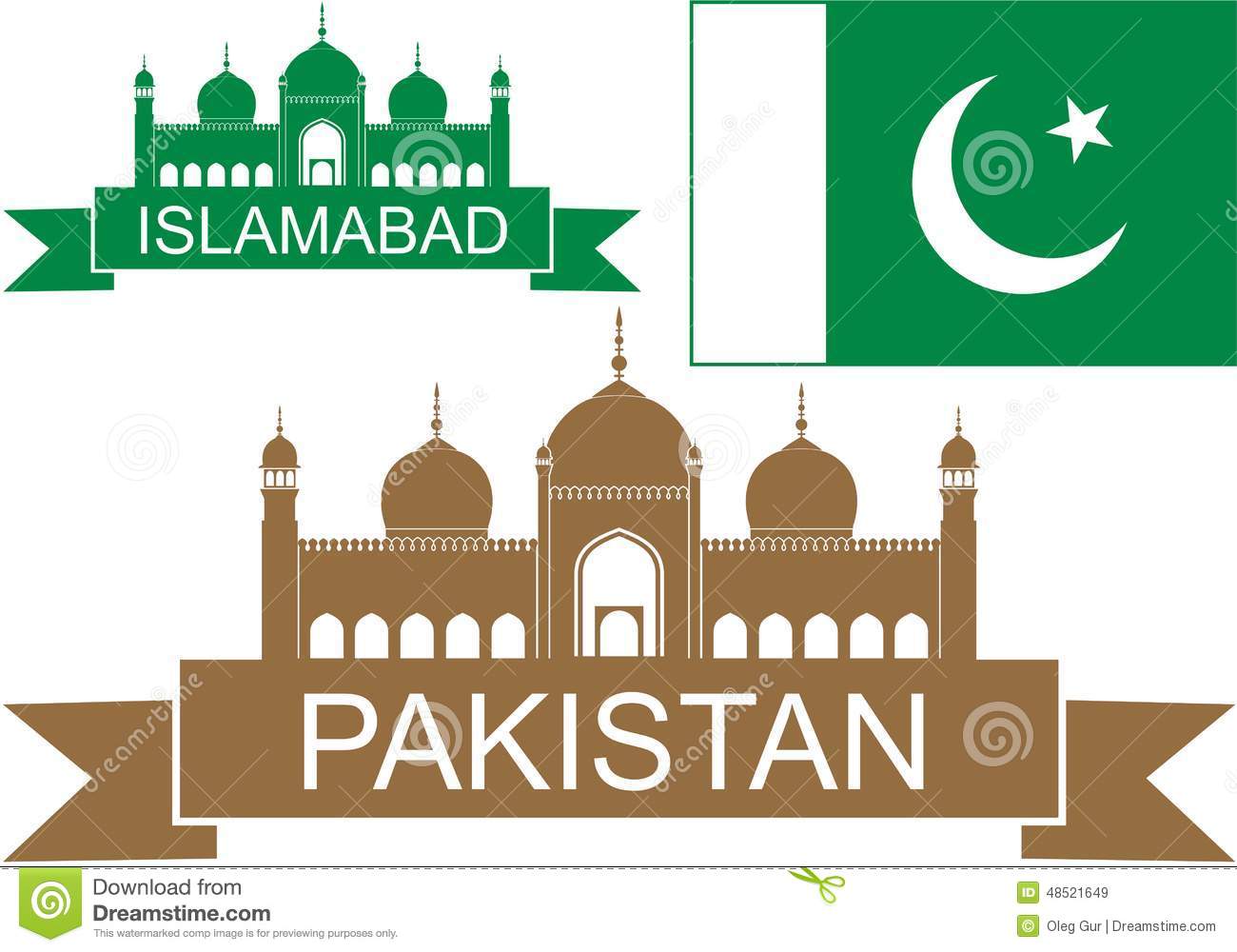 Pakistan clipart #16, Download drawings