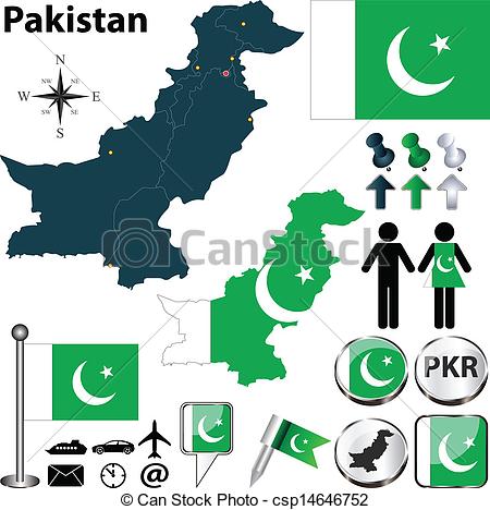 Pakistan clipart #14, Download drawings
