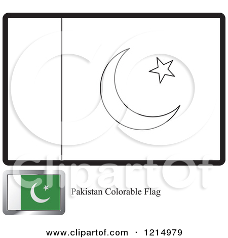 Pakistan coloring #9, Download drawings