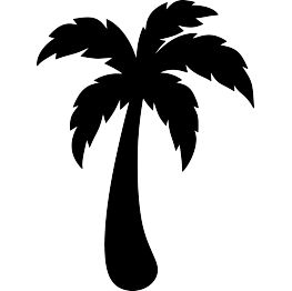 Palm Tree svg #12, Download drawings
