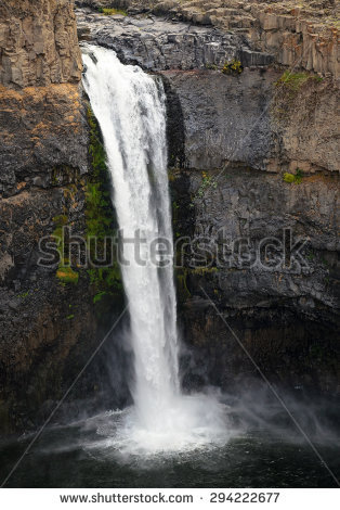 Palouse Falls State Park clipart #5, Download drawings