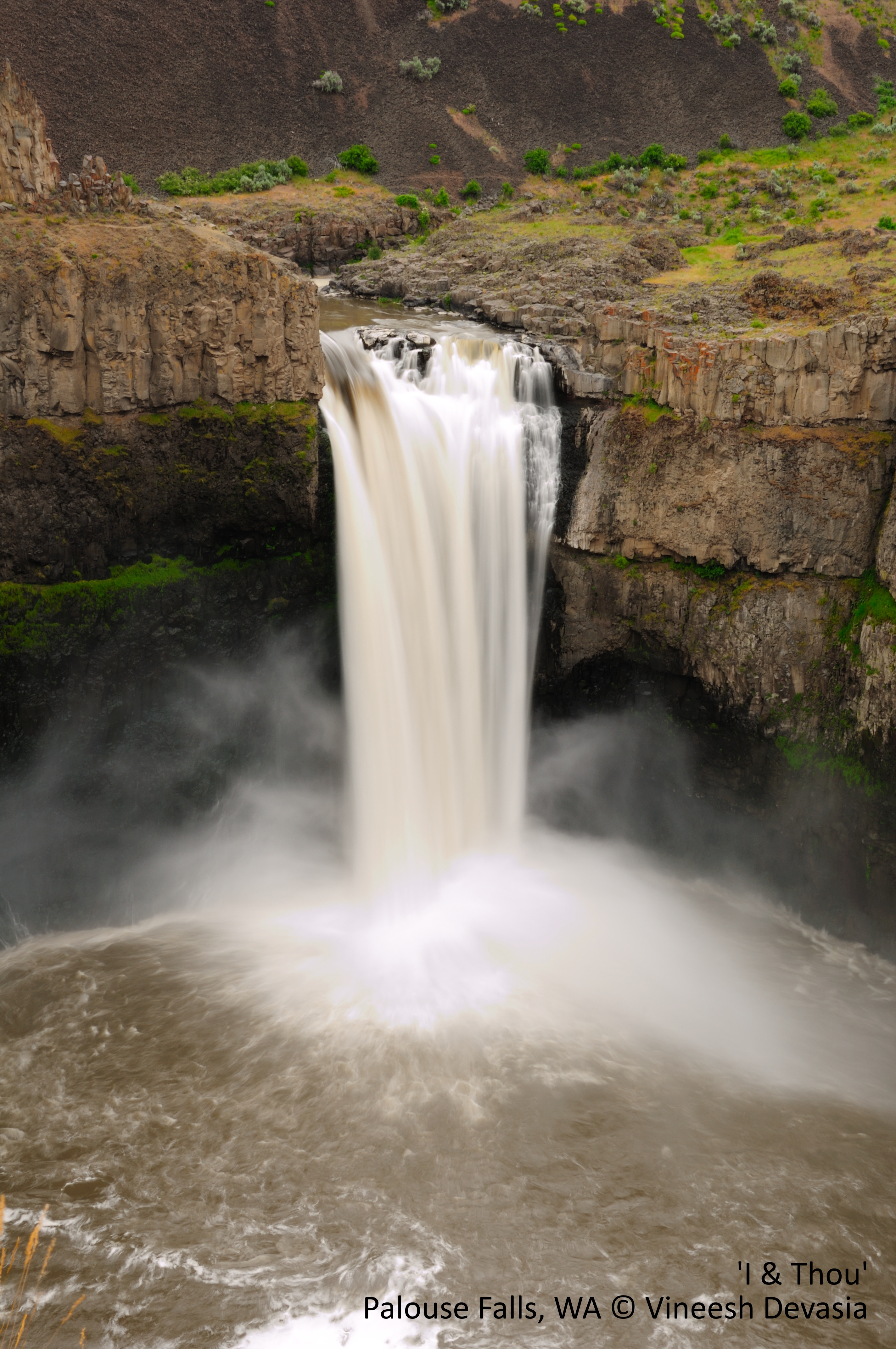 Palouse Falls State Park svg #6, Download drawings