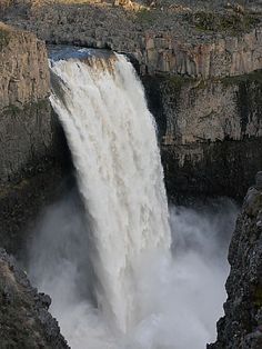 Palouse Falls State Park svg #13, Download drawings