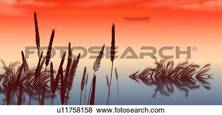 Pampas Grass clipart #9, Download drawings