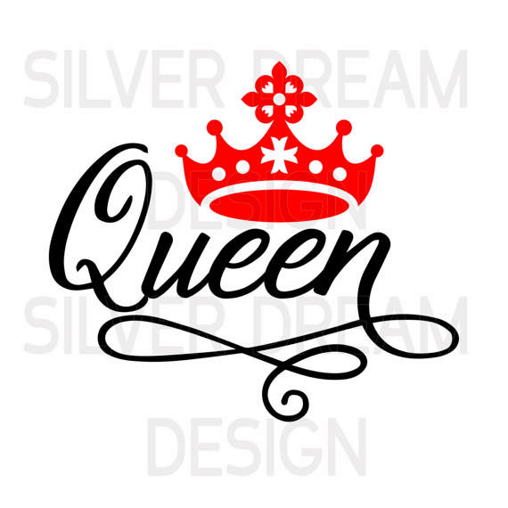 Queen svg #7, Download drawings