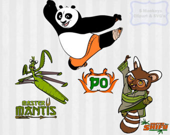 Panda svg #4, Download drawings