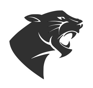Panther svg #17, Download drawings