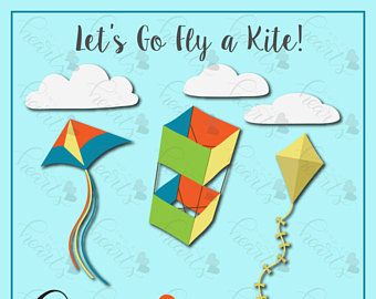 Paper Kite svg #14, Download drawings