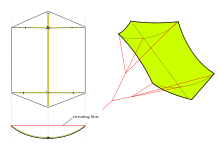 Paper Kite svg #11, Download drawings