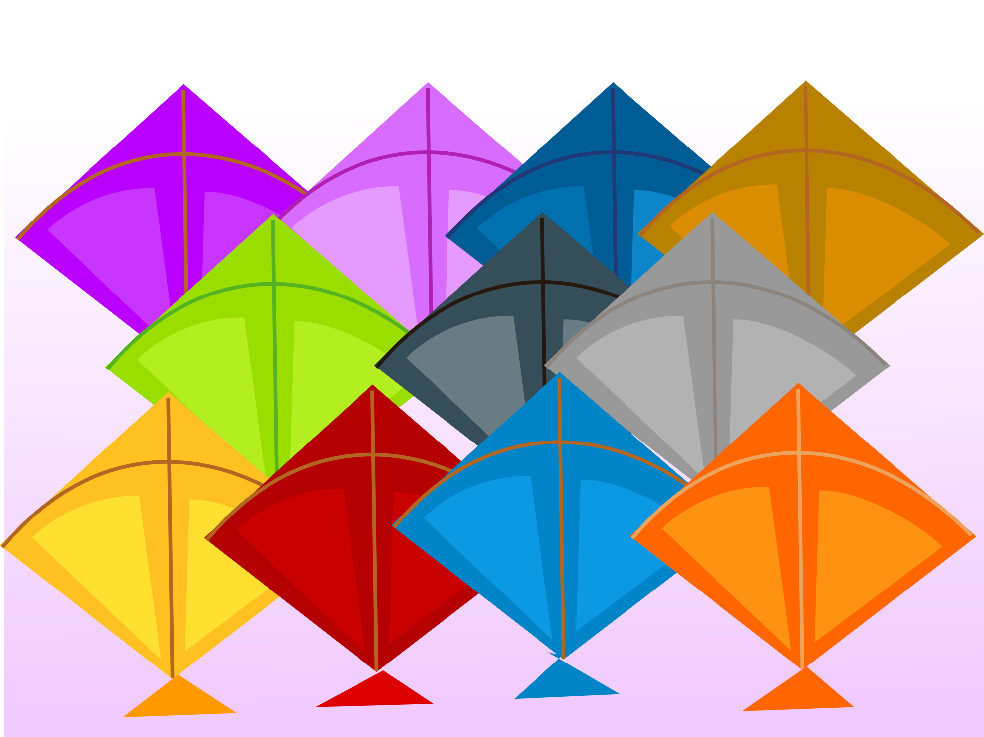 Paper Kite svg #8, Download drawings