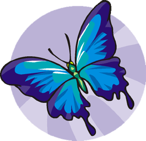 Papillon clipart #11, Download drawings