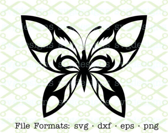 Papillon svg #12, Download drawings
