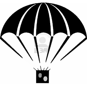 Parachute svg #3, Download drawings