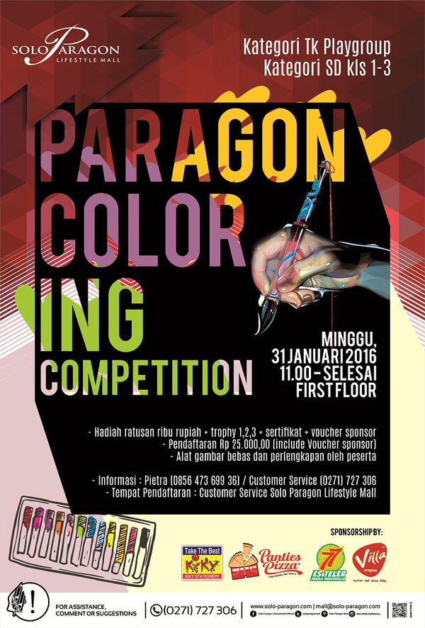 Paragon coloring #13, Download drawings
