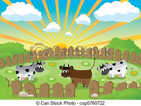 Pasture clipart #18, Download drawings