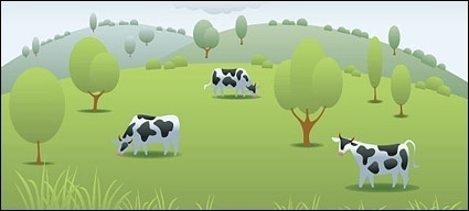 Pasture clipart #12, Download drawings