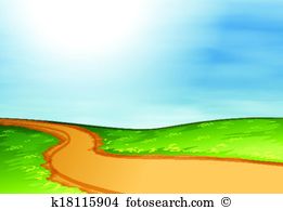 Path clipart #9, Download drawings