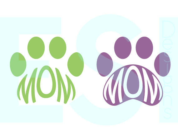 Paw svg #1, Download drawings