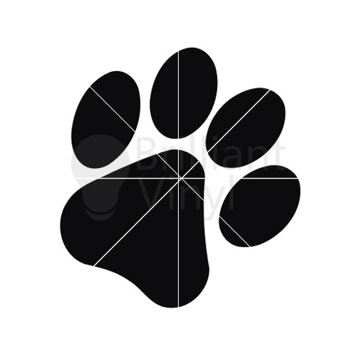 Paw svg #7, Download drawings