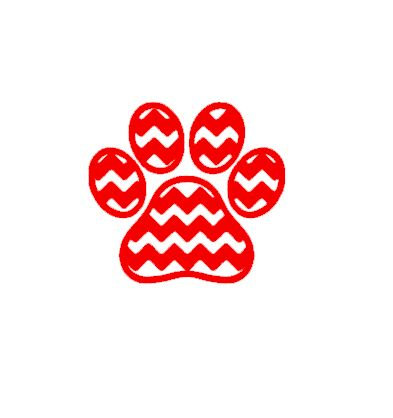 Paw svg #5, Download drawings