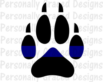 Paw svg #4, Download drawings