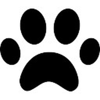 Paw svg #20, Download drawings