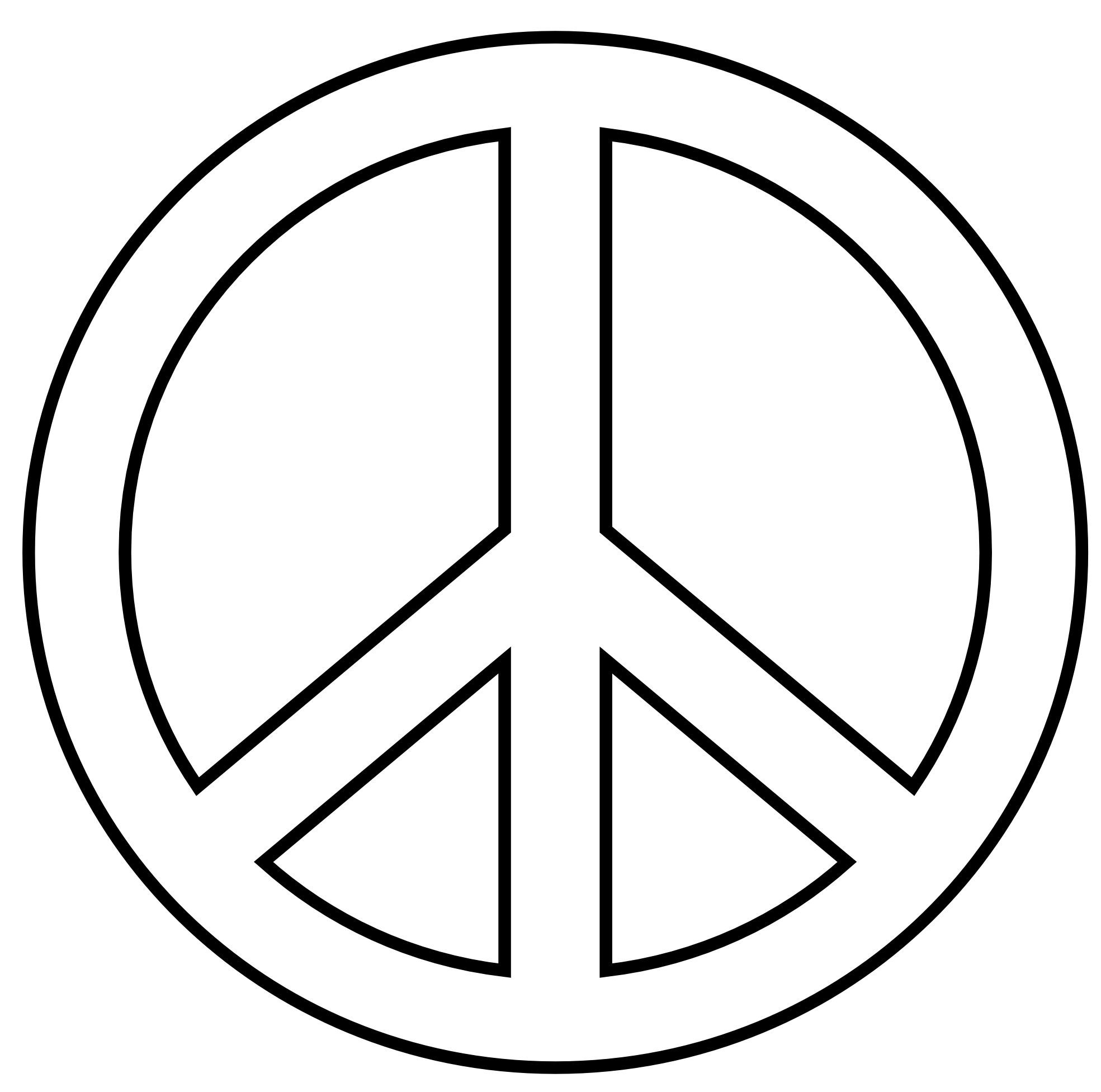 Peace clipart #14, Download drawings