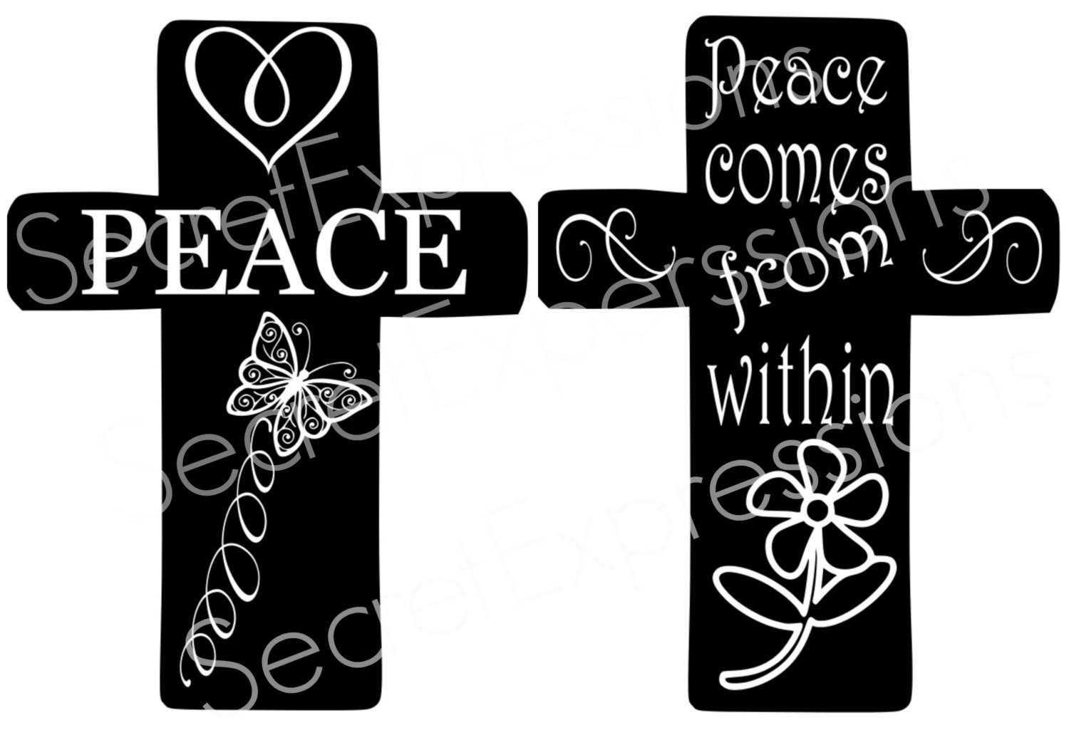 Peace svg #3, Download drawings