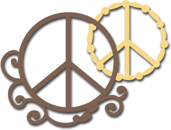 Peace svg #12, Download drawings
