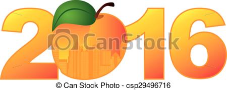 Peach (color) clipart #6, Download drawings