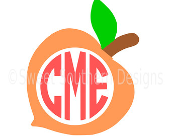 Peach svg #2, Download drawings