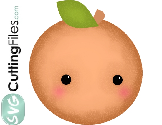 Peach svg #1, Download drawings