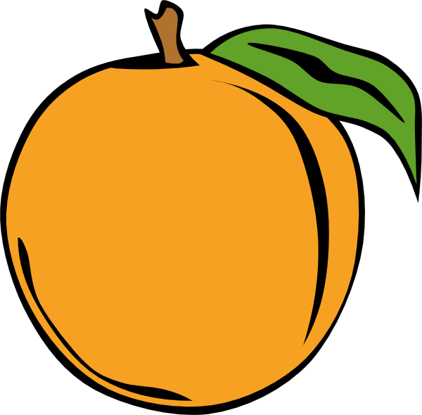 Peach svg #8, Download drawings