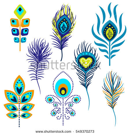 Peacock clipart #9, Download drawings