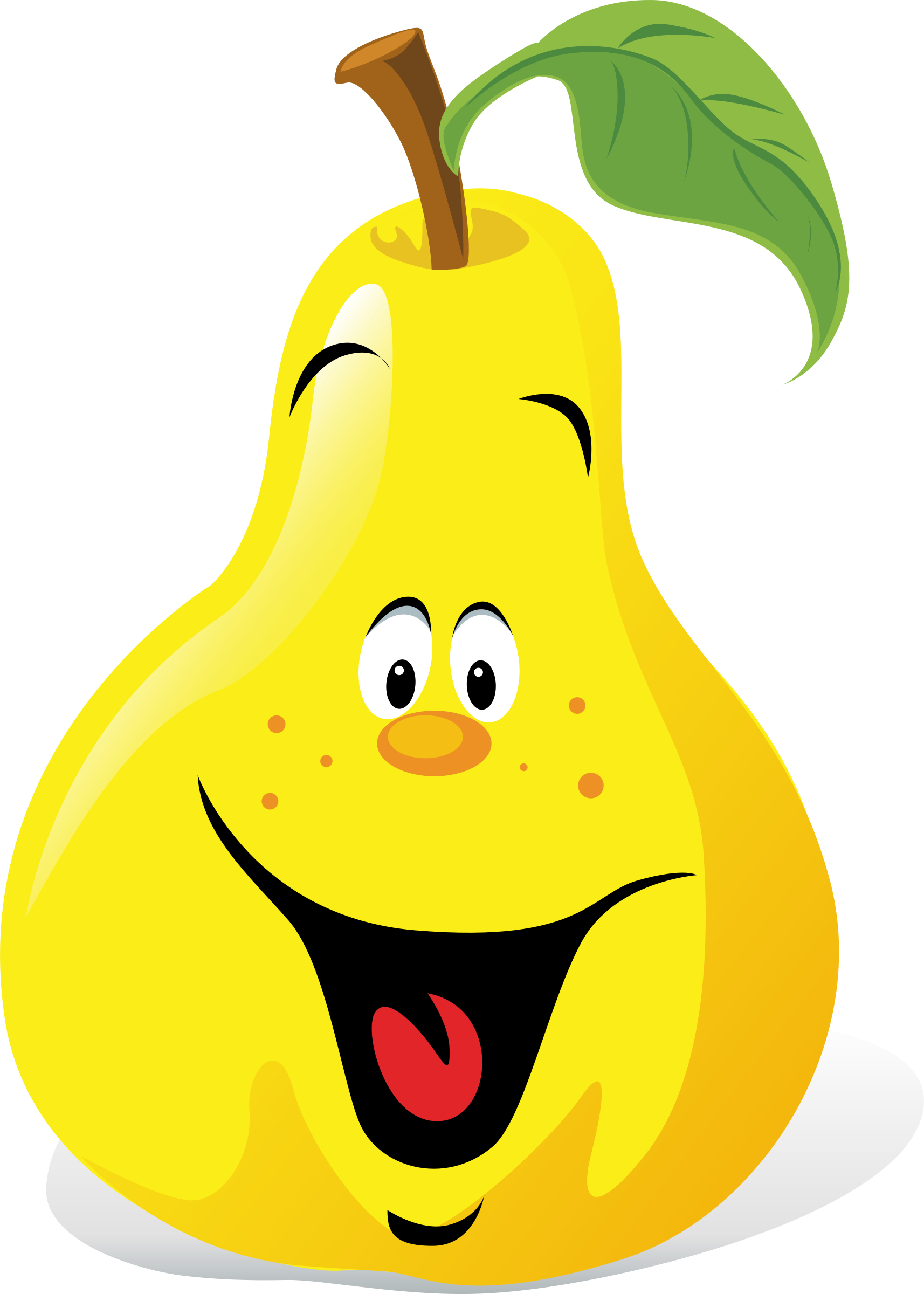 Pear clipart #6, Download drawings
