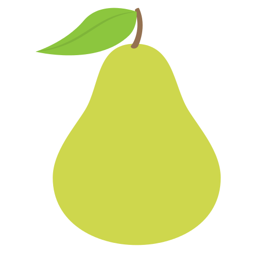 Pear svg #12, Download drawings