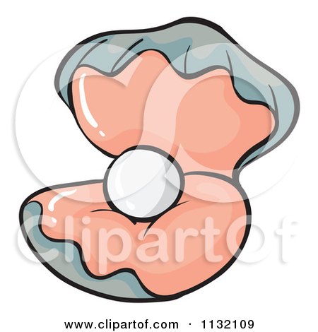 Pearl clipart #1, Download drawings