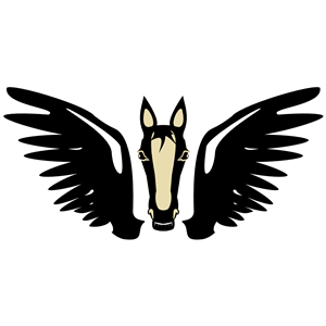 Pegasus svg #17, Download drawings