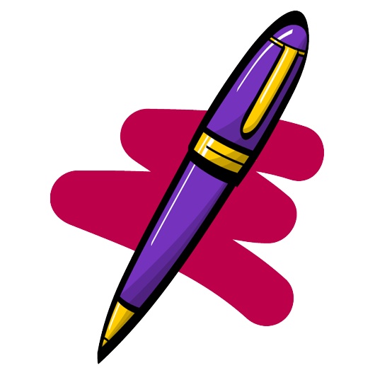 Pen clipart #13, Download drawings