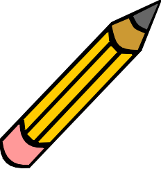 Pencil clipart #20, Download drawings