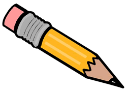 Pencil clipart #19, Download drawings