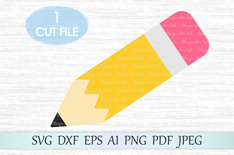 pencil svg free #1091, Download drawings