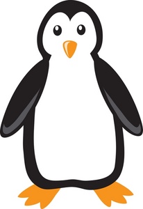 Penguin clipart #12, Download drawings
