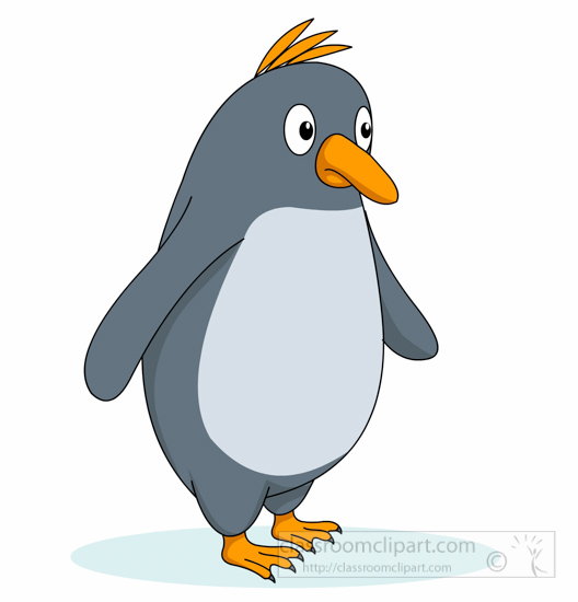 Penguin clipart #14, Download drawings