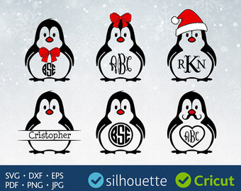 Penguin svg #2, Download drawings