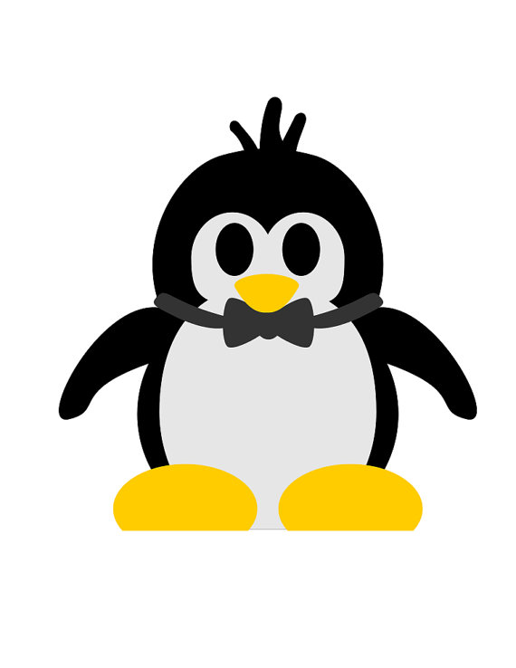 Penguin svg #11, Download drawings