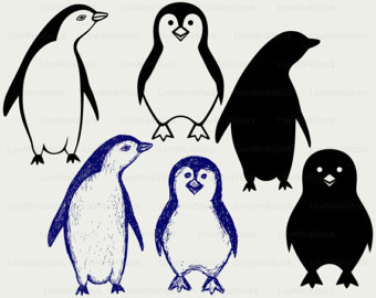 Penguin svg #14, Download drawings
