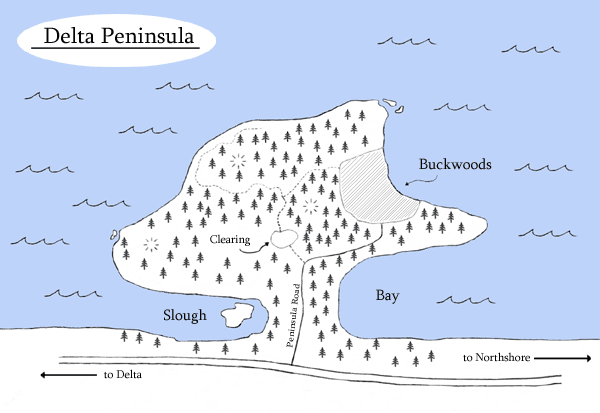 Peninsula coloring #16, Download drawings